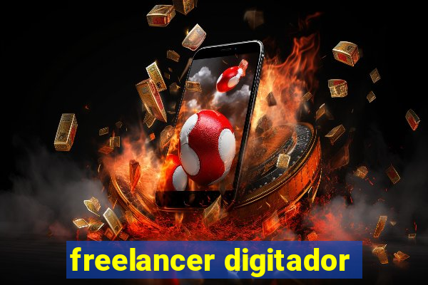 freelancer digitador